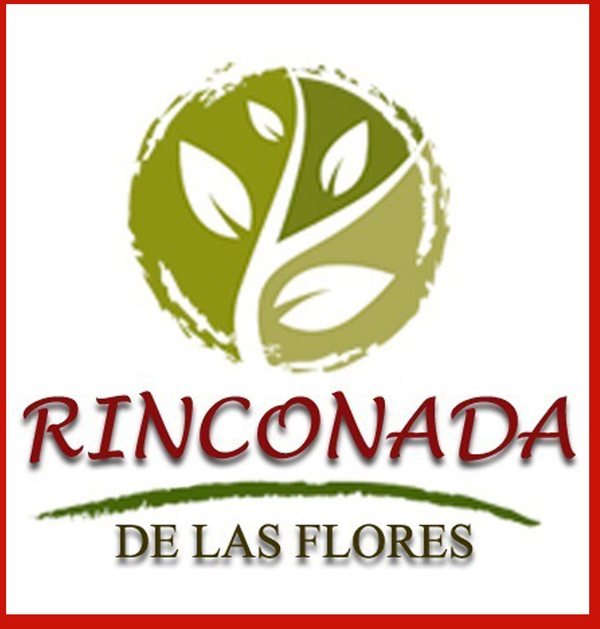 Logotipo de Rinconada de las Flores